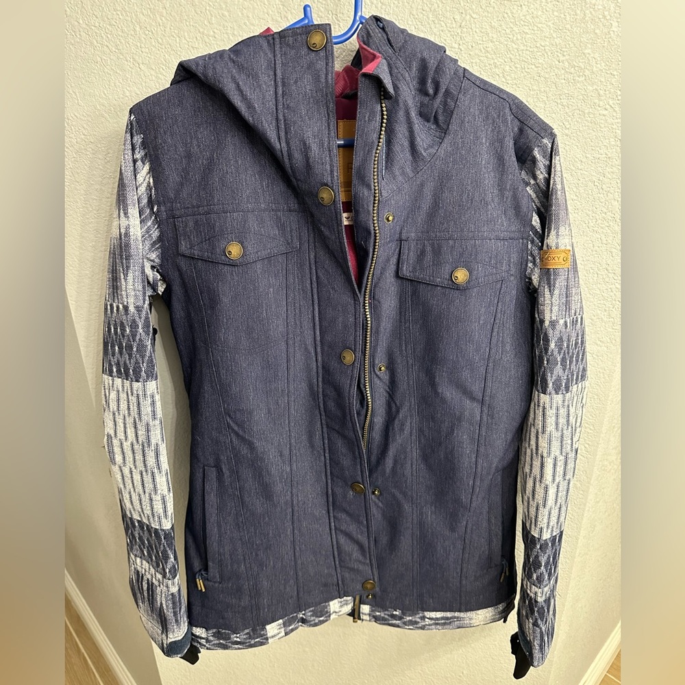 Roxy Snow Jacket